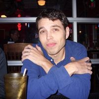 David Chandler's Photo