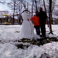 Mahdi Zhian的照片