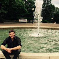 Dries Van de Poel的照片