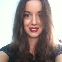 Mellie Giesbrecht的照片