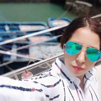 Halima Simou's Photo