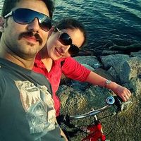 DenizErdem Musaoglu's Photo