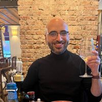 Kinan Azzouz's Photo