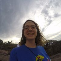 Caroline Lambert's Photo