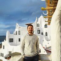 Allyson Sabadini的照片