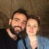 Amandine and Javier的照片