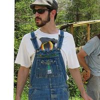 Joseph Wright's Photo