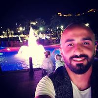 Berat Ali Aydemir's Photo