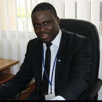 Oronce DOSSOU-YOVO's Photo