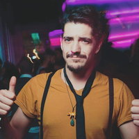 Daniel Alcañiz Romero的照片