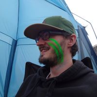 Fotos de Marlon Manson