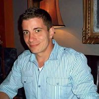 Roger Hebert's Photo