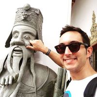 Alejandro MP的照片