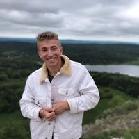 Miguel Crespo Poncet's Photo