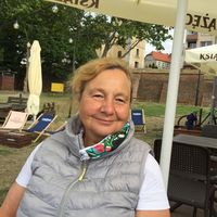 Ilse Dahlhoff-Götz's Photo