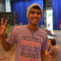 Juan Corcega's Photo