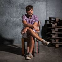 Fotos de Christos Klapaki