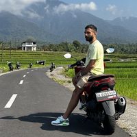 Artur Markarian's Photo