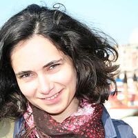 Sofia Galhofas's Photo