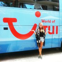 Ida Vähäkangas的照片