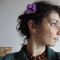 Natacha Gorsse's Photo