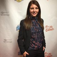 Lora Shopova's Photo