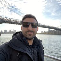 Le foto di Mateo Salazar