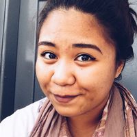 Liza Ruedas的照片