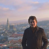 Oliver Deobald's Photo