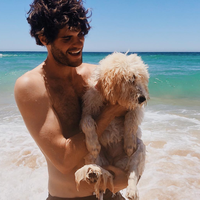 Nick Underhill的照片