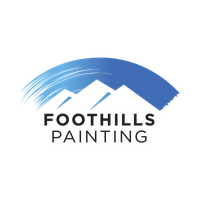 Foothills Painting Broomfield's Photo