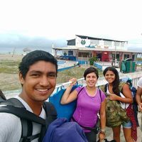 Cristian David Urueña的照片