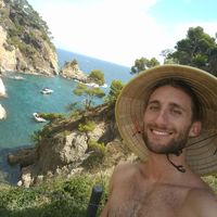 Gaston Pintos的照片