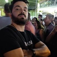 Chico  Magalhães's Photo