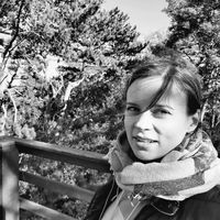 Photos de Martyna Galazka