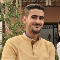 Hicham eisen's Photo