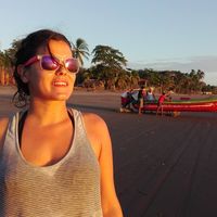 Teresa Sánchez's Photo