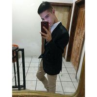 David Zagaon's Photo