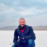 Fotos de Kenneth Lugo