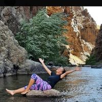 Silvia Mariela Costa's Photo