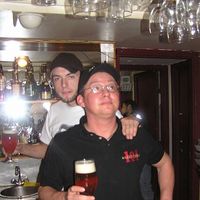 Andreas Boehm's Photo