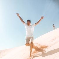 Raimond Schweighoffer's Photo