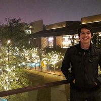 David Stone的照片