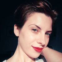 Fotos de Antonella Nicoli