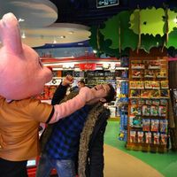 George  Gray's Photo