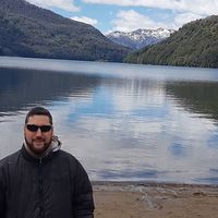 Gonzalo Dieli的照片