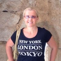 Justyna Fabisiak's Photo