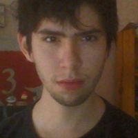 Matias Gabriel Anriquez's Photo