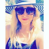 Zdjęcia użytkownika Alexandra Foxwell