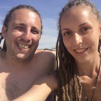 Gina & Zoli T.K.'s Photo